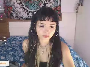 Cam4 Sex Cam of Girlredpunk
