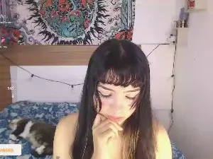 Cam4 Live Porn of Girlredpunk