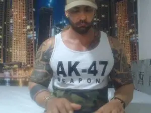 Cam4 Watch Live Sex Cams of antua_