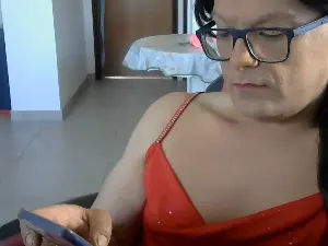 Cam4 Live Sex Cam of luanatrv2