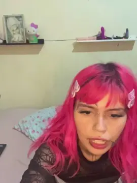 Cam4 Free Porn Cam of Celesteinfernal