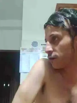 Cam4 Sex Chat of anthonyrenda