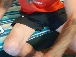 Cam4 Live Sex Cam of ElHase