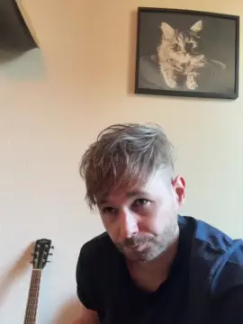 Cam4 Free Porn Cam of JOEY2604