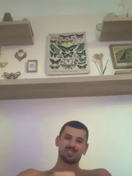 Cam4 Free Porn Cam of Minibebess21