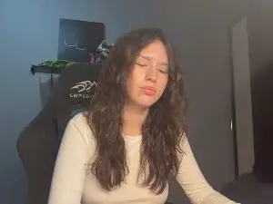 Cam4 Nude Webcam of TammiKye