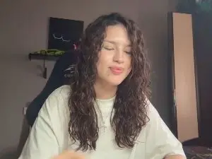 Cam4 Best Webcam of TammiKye