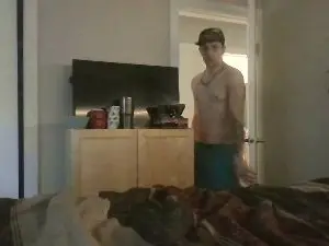 Cam4 Sex Chat of Inittowinit780