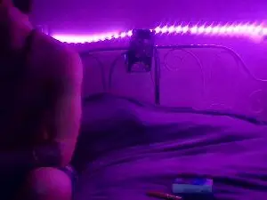 Cam4 Free Porn Cam of Inittowinit780