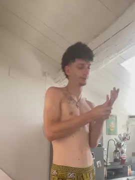 Cam4 Free Live Porn of Leonardo250606