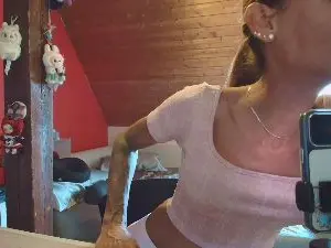 Cam4 Adult Webcams of fernandatransex