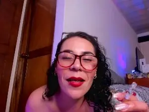 Cam4 Free Porn Cam of mia_velvet1
