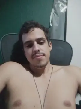 Cam4 Free Porn Cam of MauroMartins