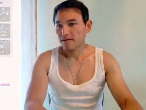 Cam4 Best Webcam of asianboy_sunny