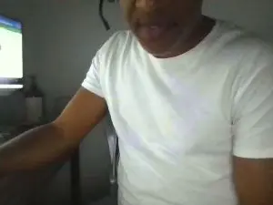 Cam4 Live Porn of CopperTone79