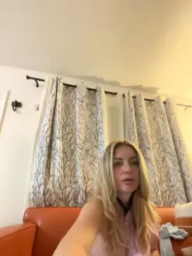 Cam4 Nude Webcam of LetsshowitALL