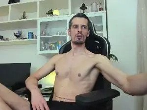 Cam4 Nude Webcam of ToddClaytonn