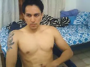 Cam4 Private Sex Chat of deathmetlll