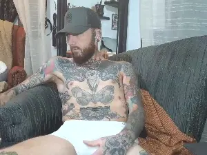 Cam4 Live Porn of FrankieDRay