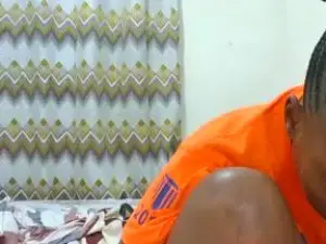 Cam4 Sex Cam of Sexyy_candyy