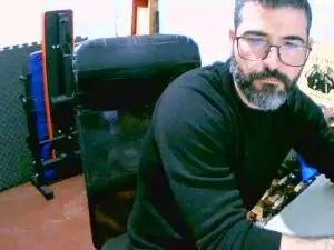 Cam4 Adult Webcam of mendo7