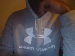 Cam4 Nude Webcam of loboestepario2