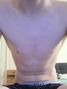 Cam4 Live Sex of okayokay6