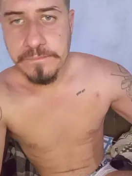 Cam4 Live Porn of polaco061