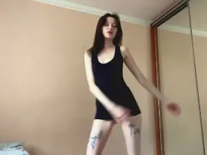 Cam4 Free Live Porn of LisaMaohu