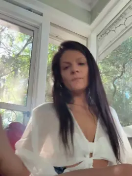 Cam4 Sex Cam of xina_babiiieee