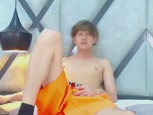 Cam4 Sex Chat of AnthonyStone_