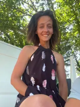 Cam4 Private Sex Chat of Glaamlulu