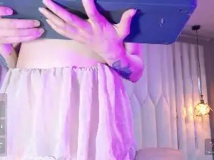 Cam4 Watch Live Sex Cams of PINKY_DOLL777