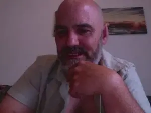 Cam4 Nude Webcam of superchuk1