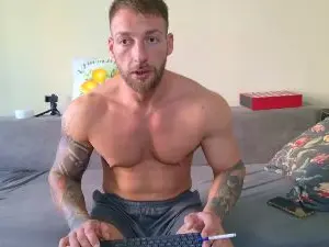 Cam4 Best Webcam of BoyTatto95