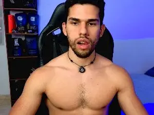 Cam4 Free Live Porn of KiritoJacob
