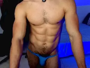 Cam4 Private Sex Chat of KiritoJacob