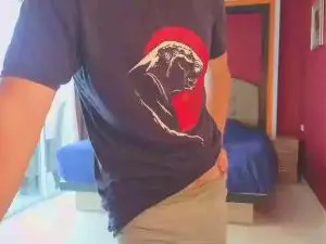 Cam4 Best live sex cam show of DumuDpoji