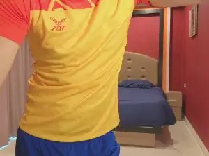 Cam4 Live Sex Cam of DumuDpoji
