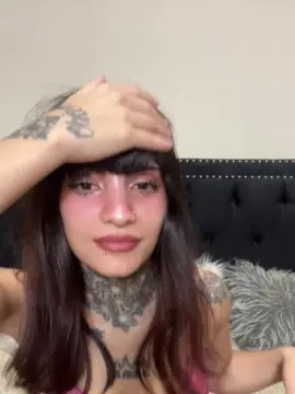 Cam4 Free Porn Cam of Kendaal