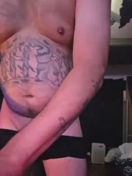 Cam4 Adult Video Chat of daddy_dont_stop