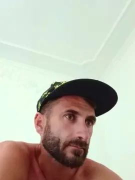 Cam4 Live Porn of kalus87