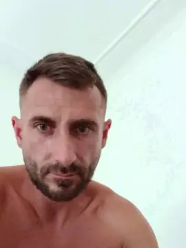 Cam4 Live Porn of kalus87