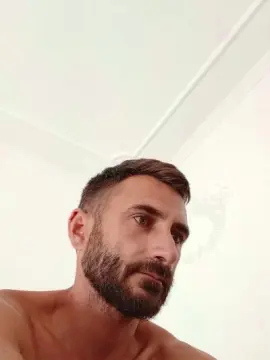 Cam4 Live Porn of kalus87
