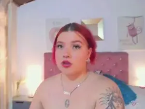 Cam4 Adult Video Chat of Miss_Celeste_
