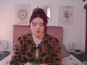 Cam4 Live Porn of Miss_Celeste_