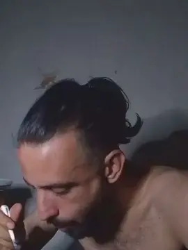 Cam4 Nude Webcam of Sujetozero