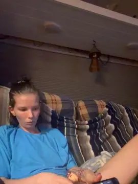 Cam4 Sex Chat of TheQueenofSluts