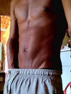 Cam4 Free Live Porn of PretoXXXBlack