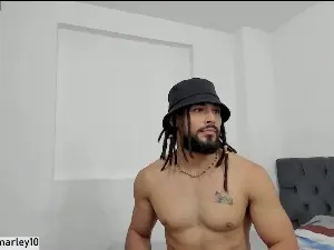 Cam4 Live Sex of Louis_marley